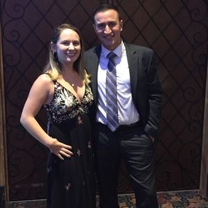 Meet your Posher, Justin